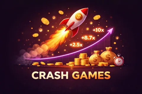 Crash